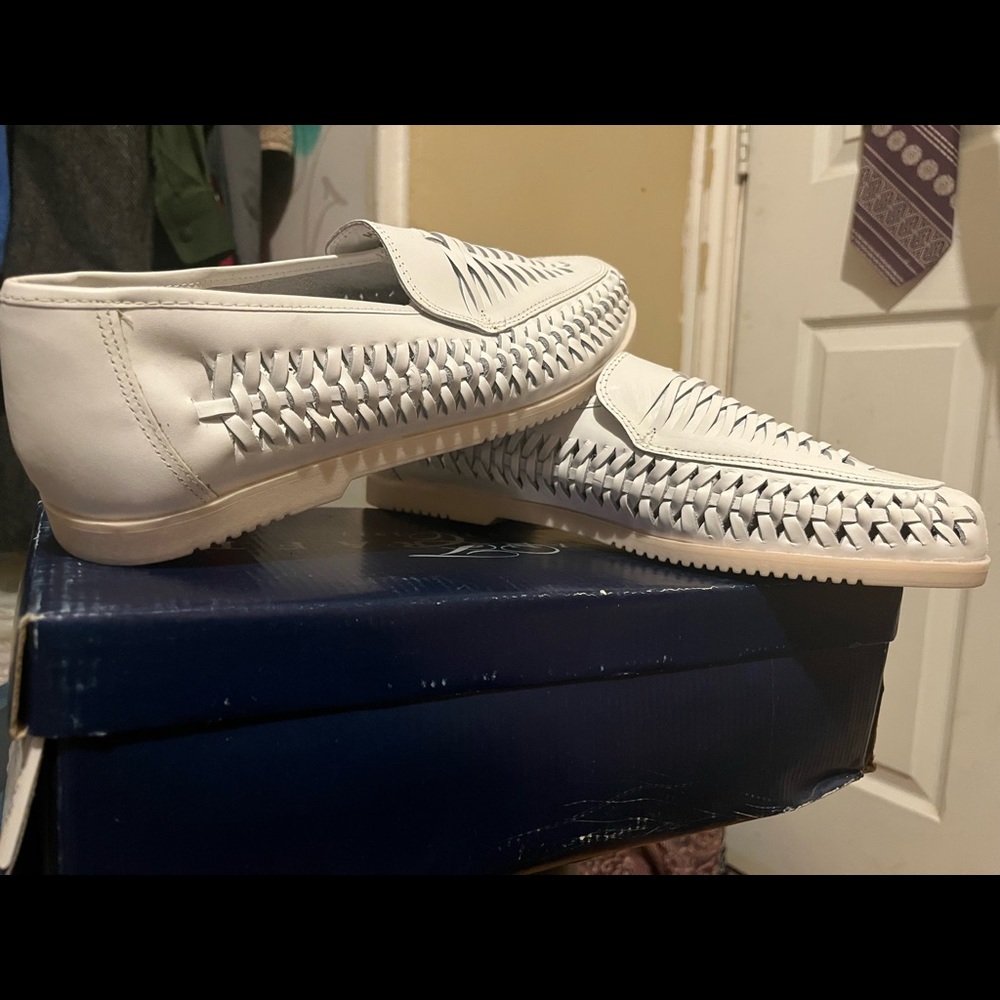 Brand new in box town craft loafer style shoes